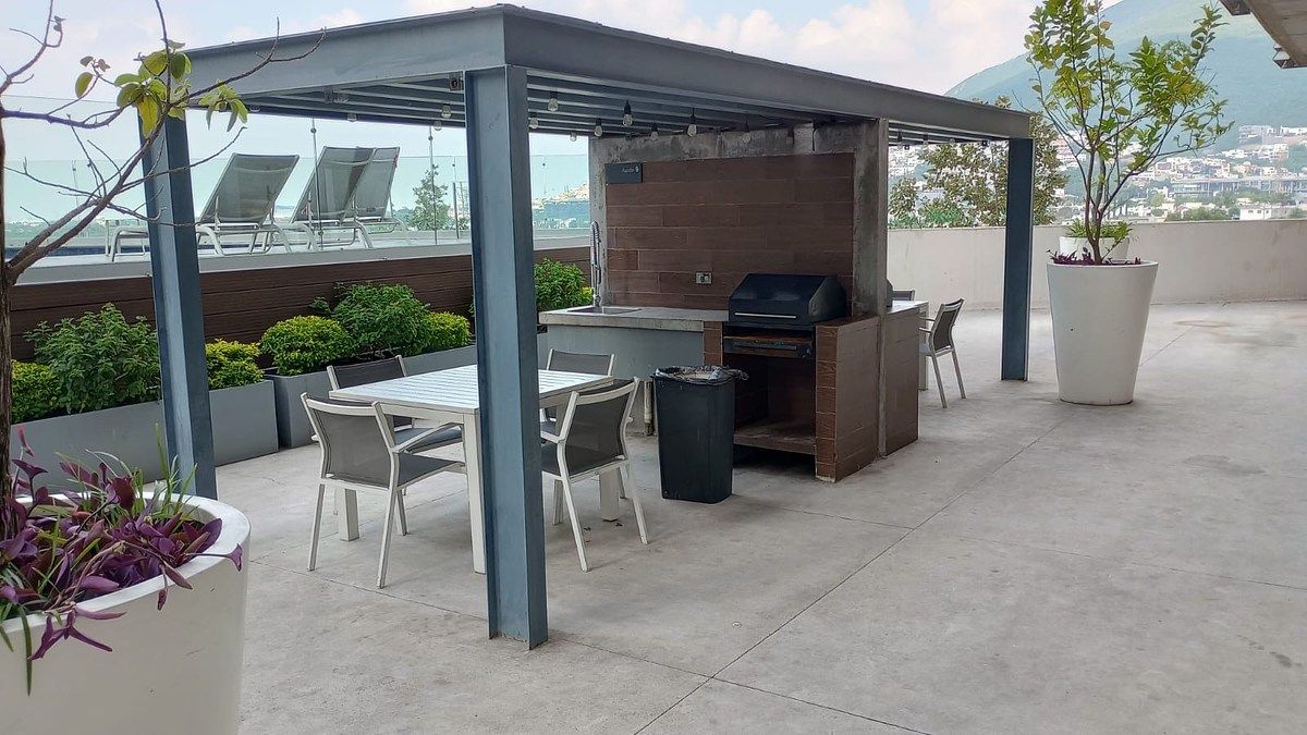 Departamento en Ladrillera, Monterrey, foto 15 de 16