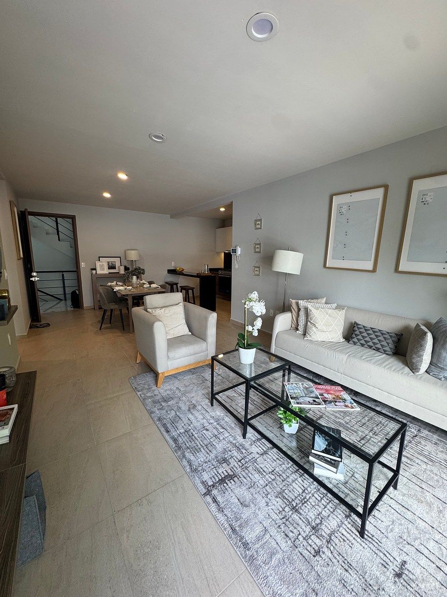 Apartment in Del Valle Centro, Benito Juárez, photo 5 of 11