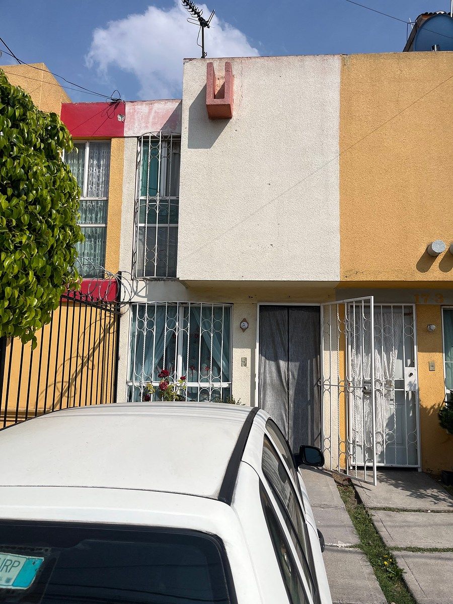 Venta Casa Héroes de Tecamac Estado de México, foto 1 de 10