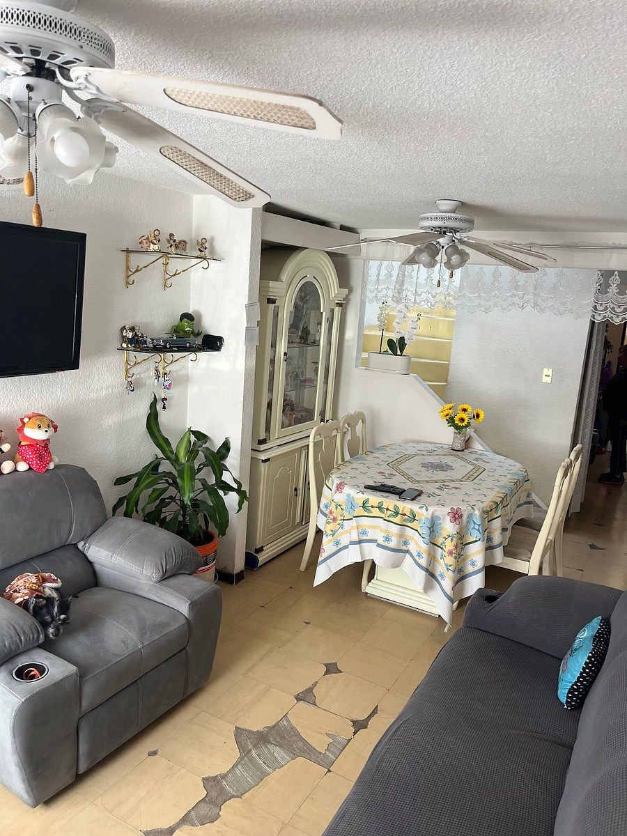 Casa en Los Héroes Ecatepec Sección I, Ecatepec de Morelos, foto 4 de 10