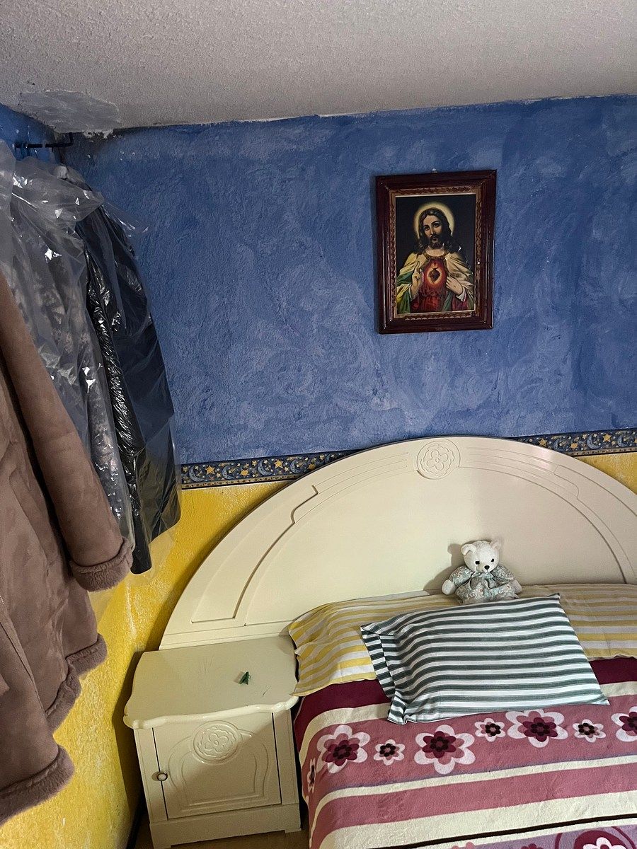 Casa en Los Héroes Ecatepec Sección I, Ecatepec de Morelos, foto 7 de 10