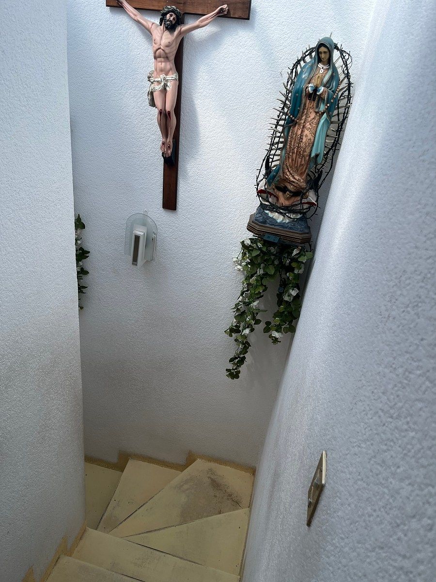 Casa en Los Héroes Ecatepec Sección I, Ecatepec de Morelos, foto 8 de 10