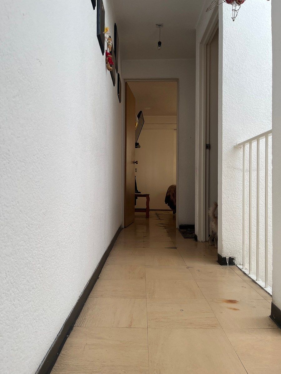 Casa en Los Héroes Ecatepec Sección I, Ecatepec de Morelos, foto 9 de 10