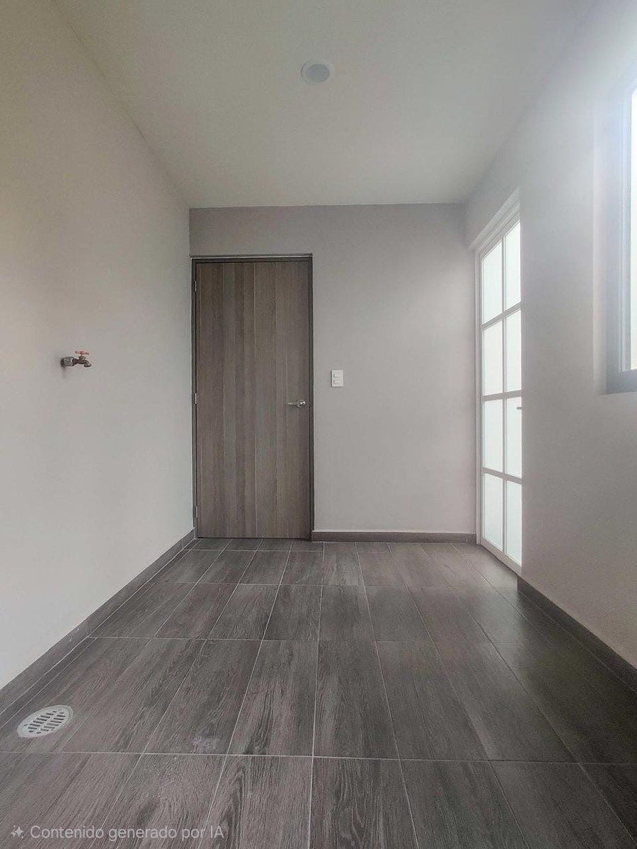 House for sale Hacienda San José Toluca - foto 1