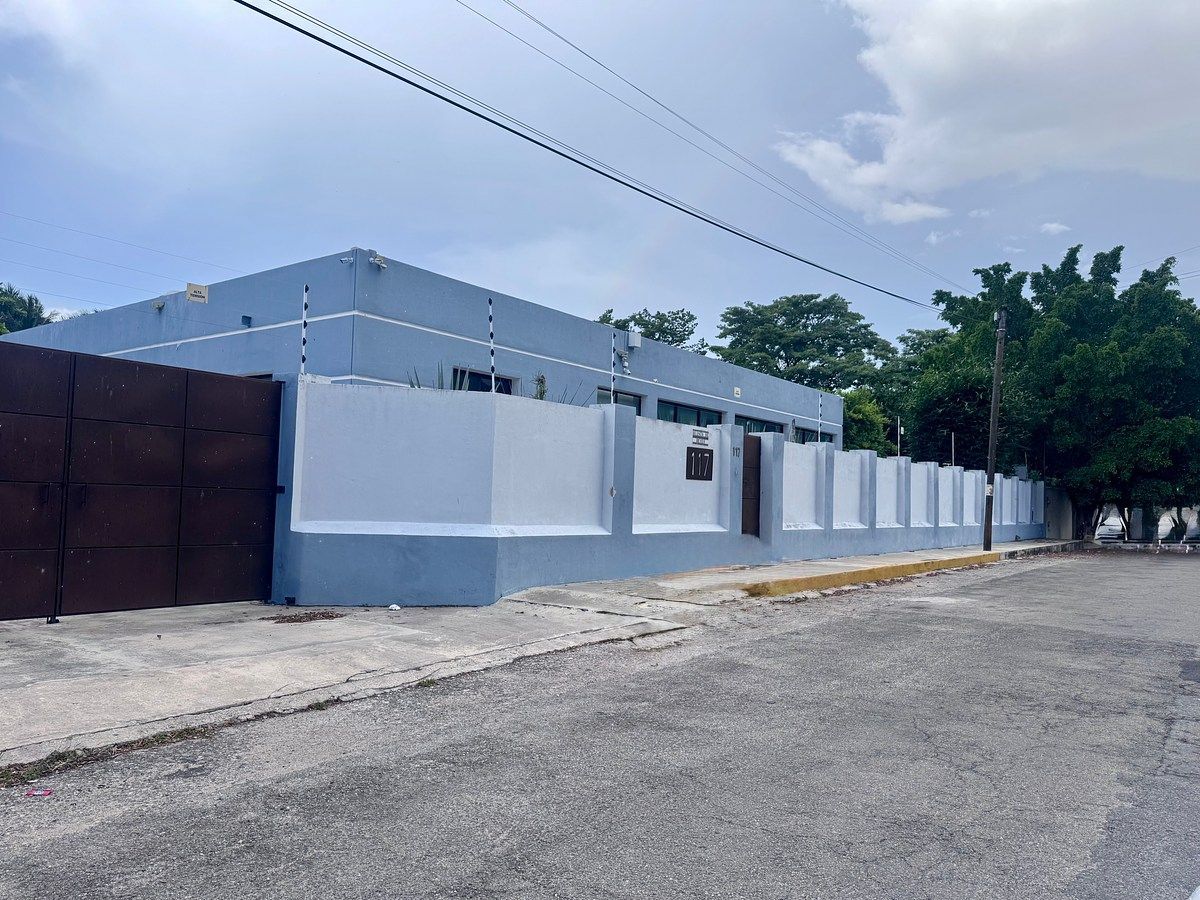 Casa en Itzimna, Mérida, foto 2 de 49