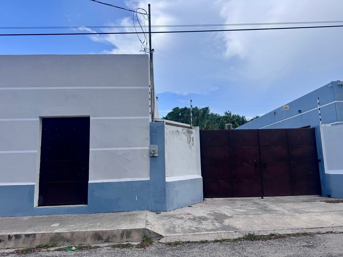 Casa en Itzimna, Mérida, foto 3 de 49