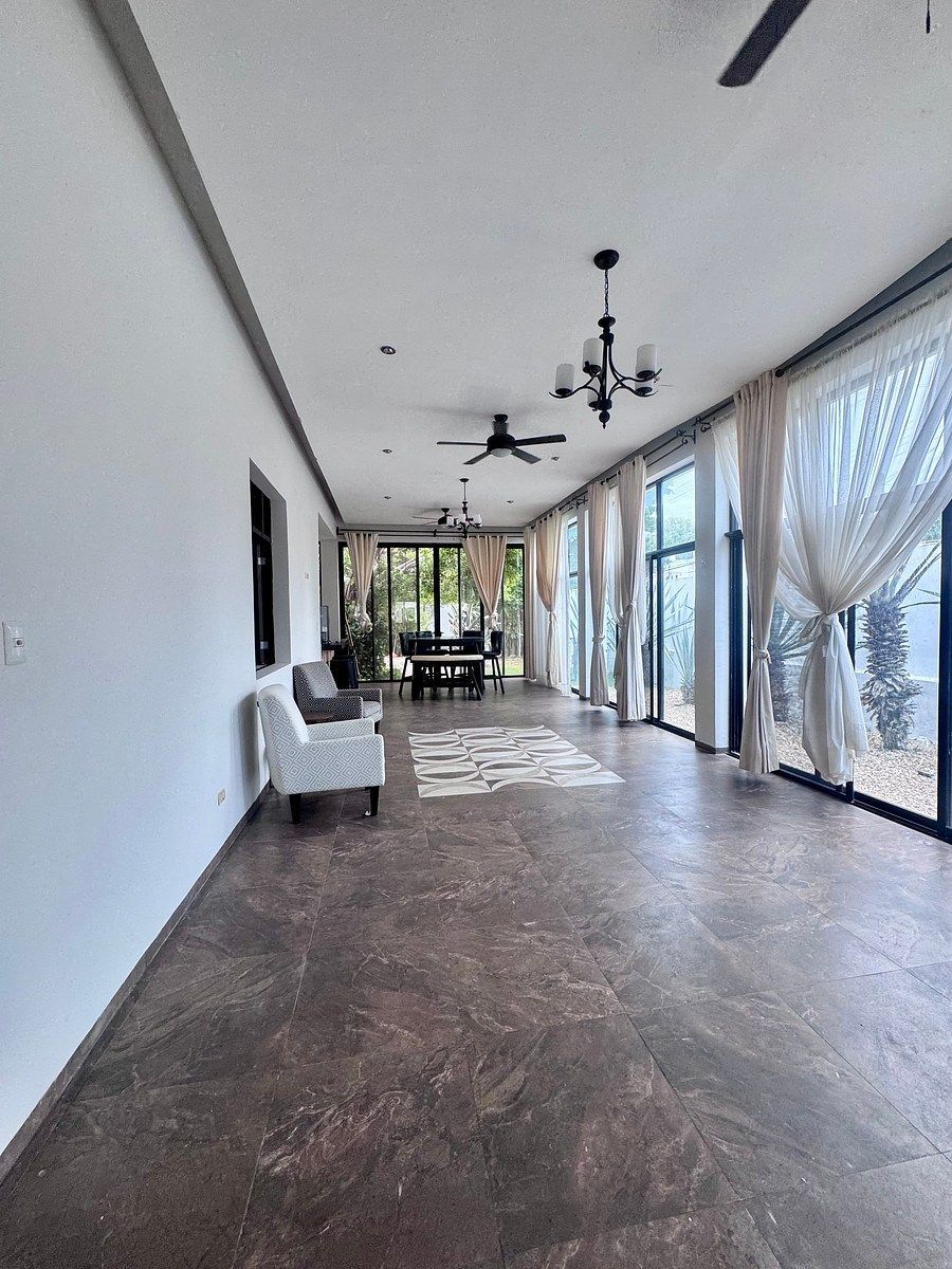 Casa en Itzimna, Mérida, foto 4 de 49