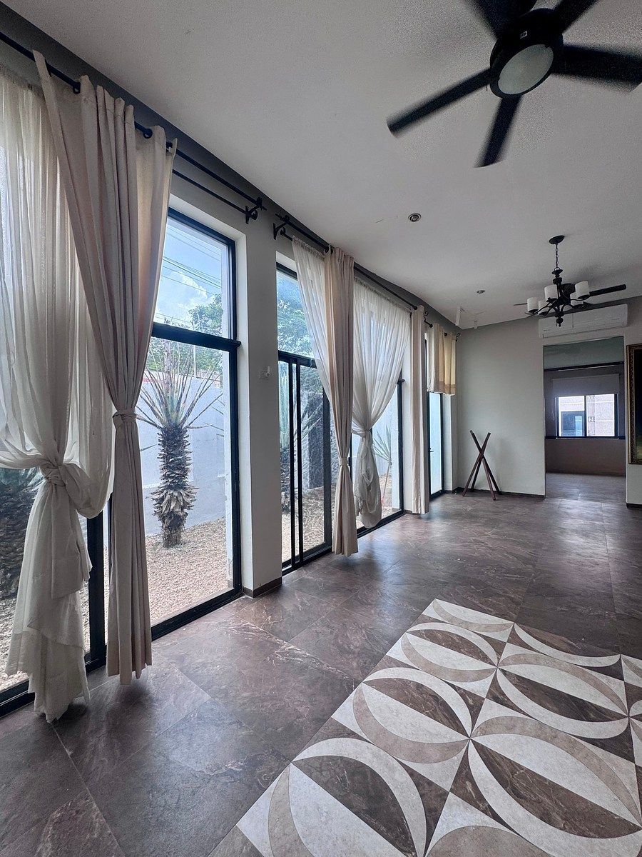 Casa en Itzimna, Mérida, foto 5 de 49
