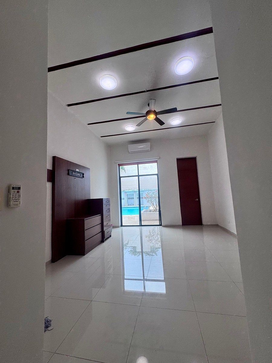 Casa en Itzimna, Mérida, foto 22 de 49
