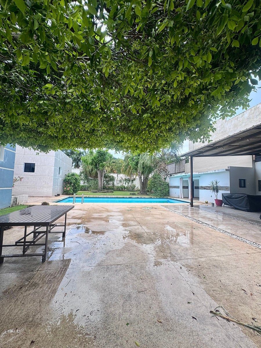 Casa en Itzimna, Mérida, foto 37 de 49