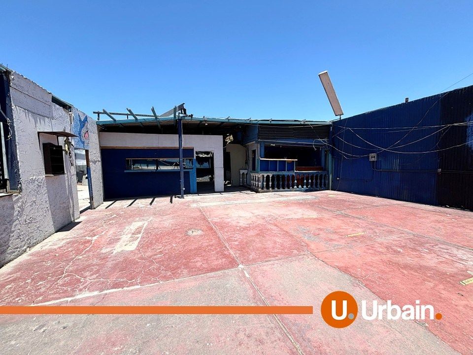 Commercial Lot in Benton, Tijuana, photo 4 of 12