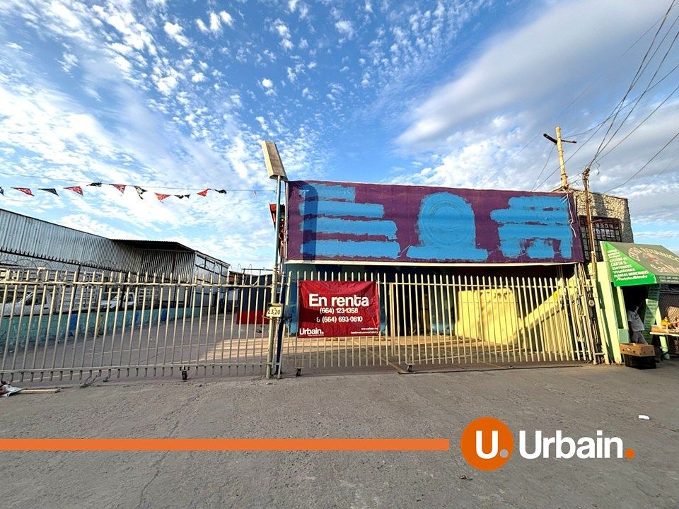 Commercial Lot in Benton, Tijuana, photo 12 of 12