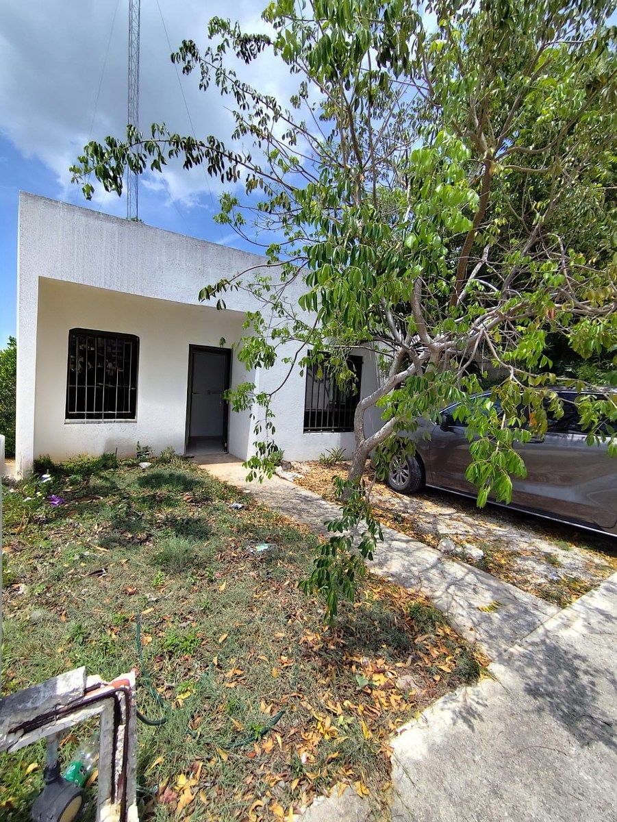 Casa em Las Américas, Mérida, foto 11 de 12