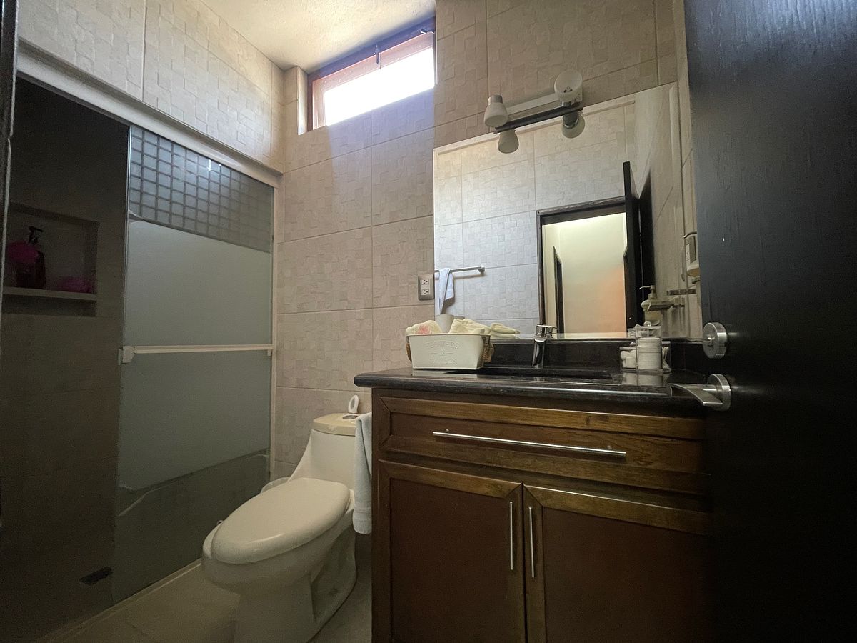Casa em Centro Sección, Allende, foto 11 de 17
