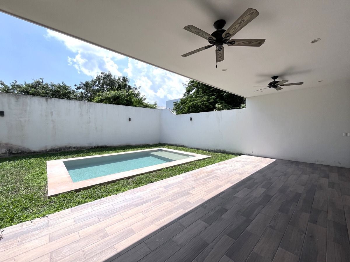 Casa em Parque Natura, Mérida, foto 8 de 19