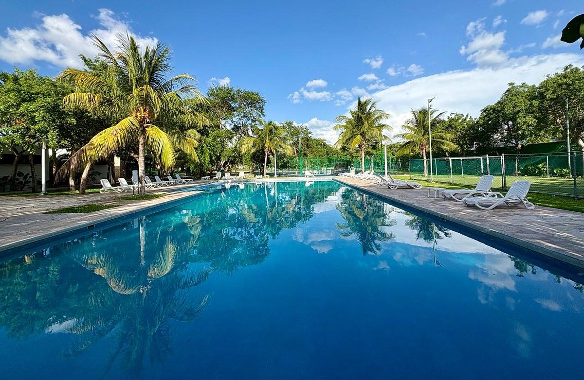 CASA EN VENTA Y RENTA EN PARQUE NATURA, foto 1 de 26