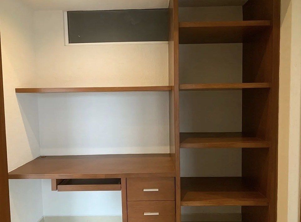Apartamento em Anáhuac I Sección, Miguel Hidalgo, foto 11 de 29