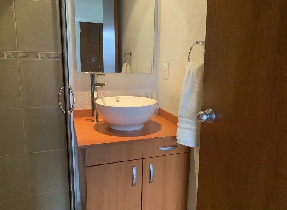 Apartamento em Anáhuac I Sección, Miguel Hidalgo, foto 16 de 29