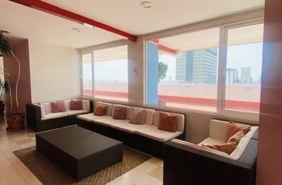 Apartamento em Anáhuac I Sección, Miguel Hidalgo, foto 23 de 29