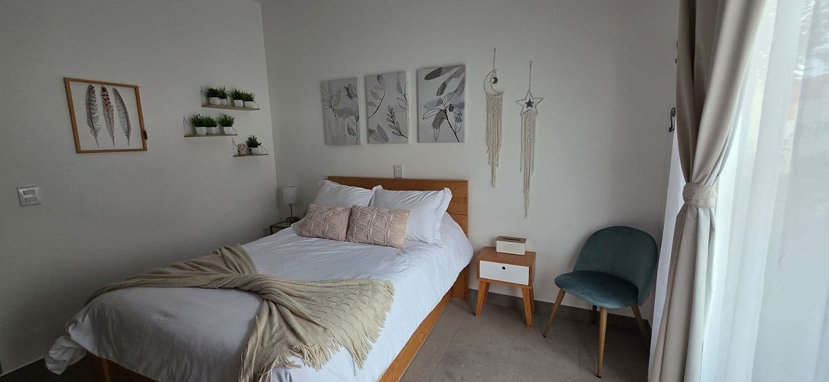 Apartamento em La Lejona, San Miguel de Allende, foto 17 de 26