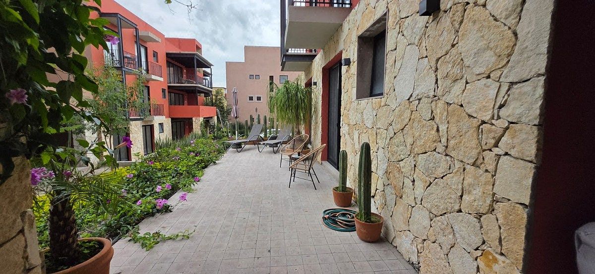 Apartamento em La Lejona, San Miguel de Allende, foto 10 de 26