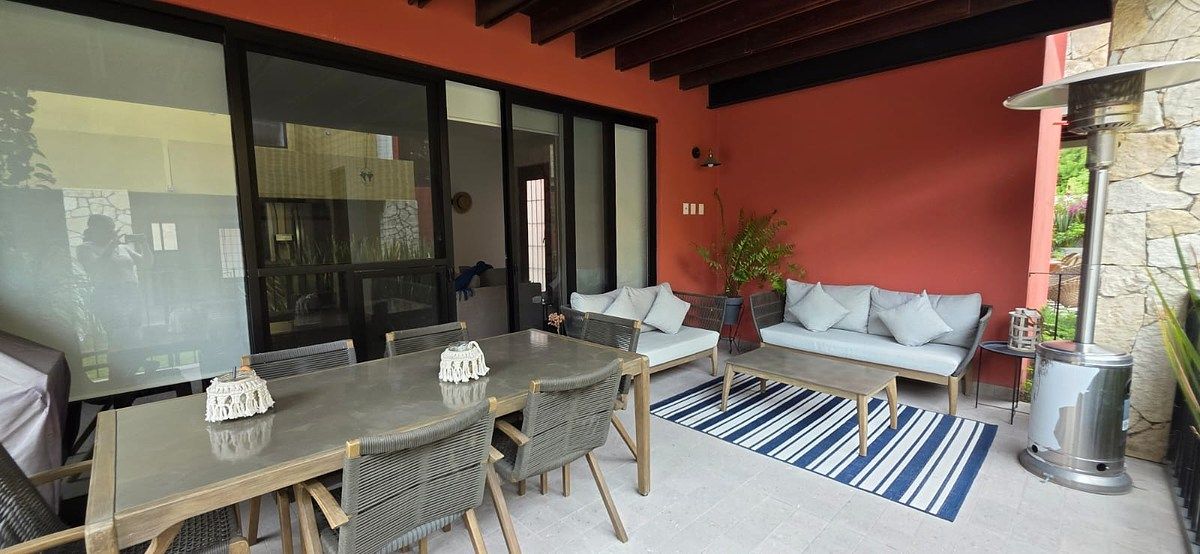 Apartamento em La Lejona, San Miguel de Allende, foto 5 de 26