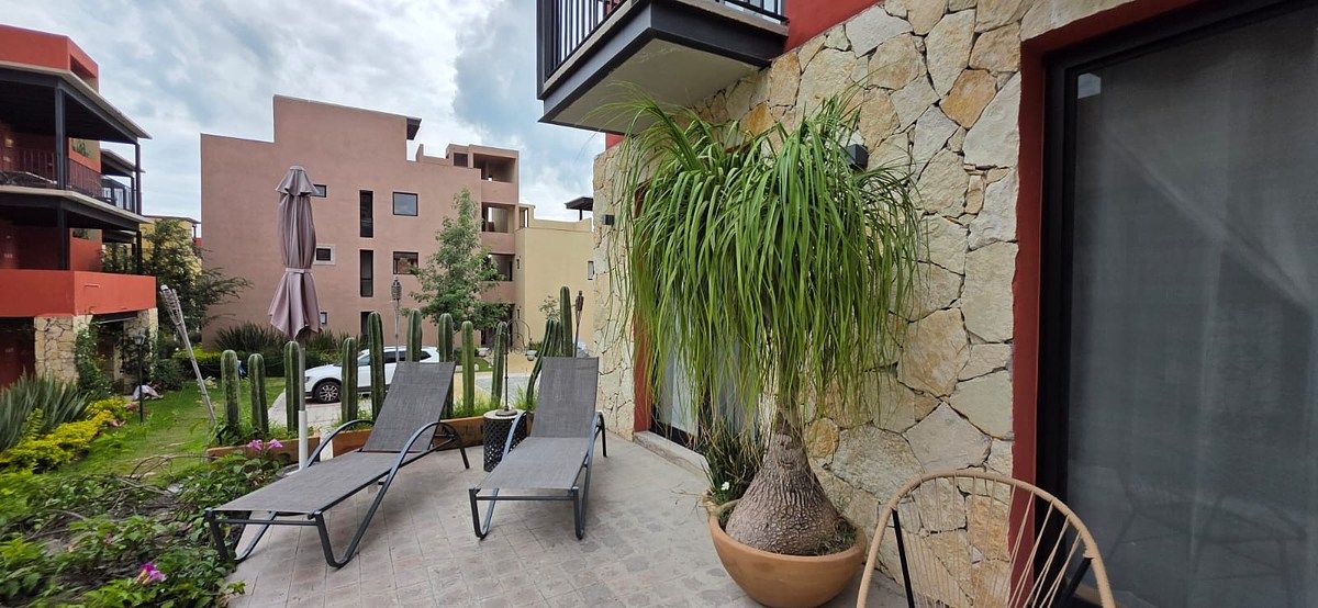Apartamento em La Lejona, San Miguel de Allende, foto 8 de 26
