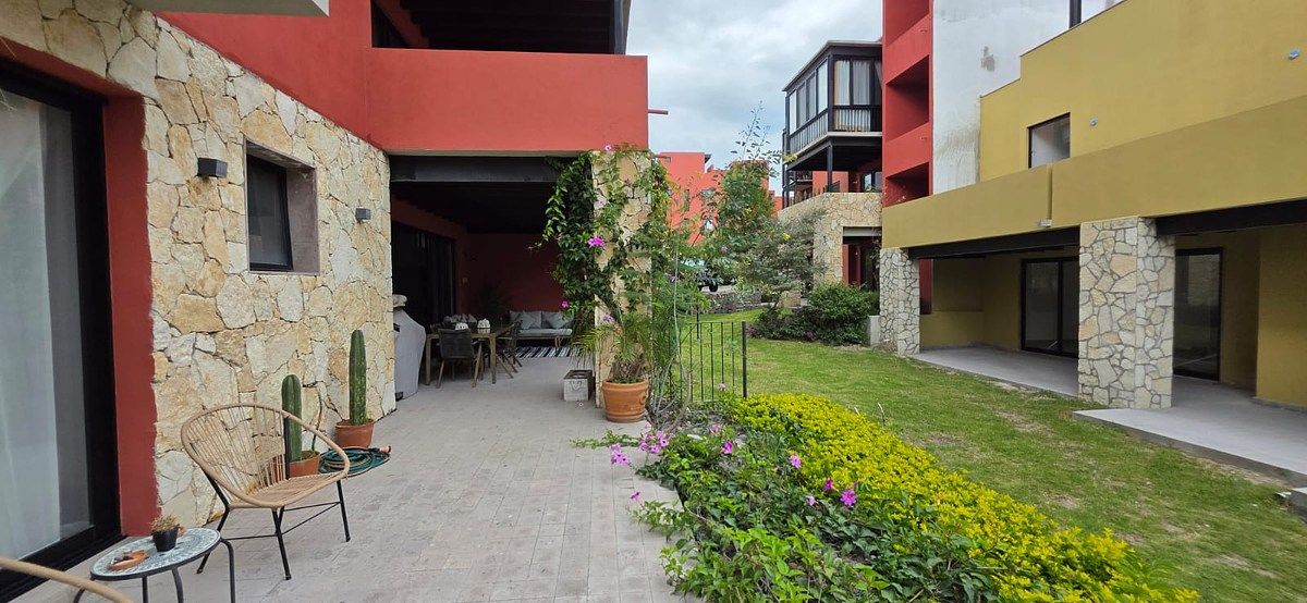 Apartamento em La Lejona, San Miguel de Allende, foto 9 de 26