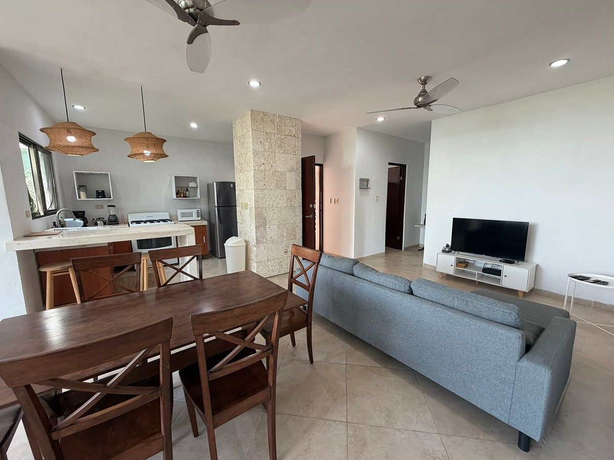 Apartamento em Chicxulub Puerto, Progreso, foto 24 de 50