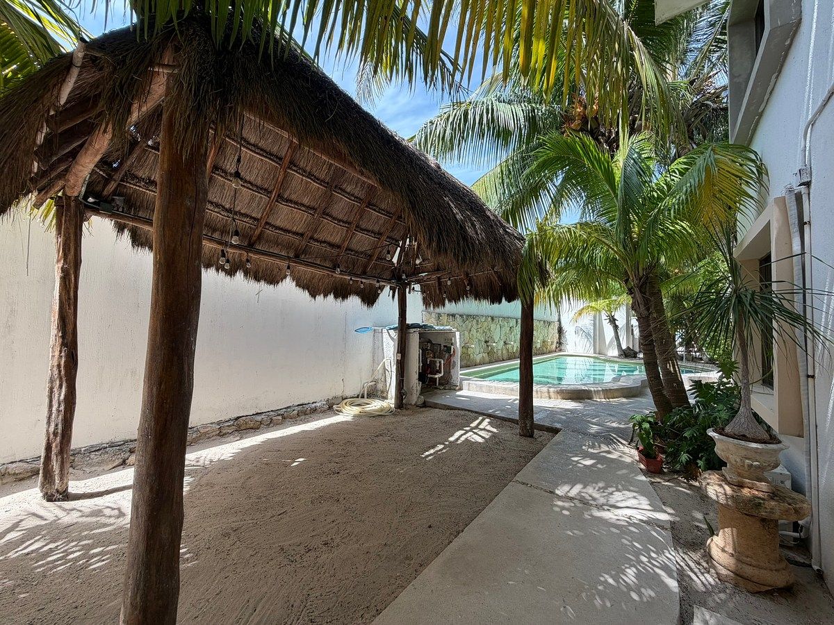 Apartamento em Chicxulub Puerto, Progreso, foto 39 de 50