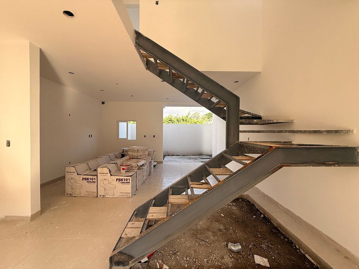 Casa em condomínio fechado em Lomas de Cortes, Cuernavaca, foto 10 de 23