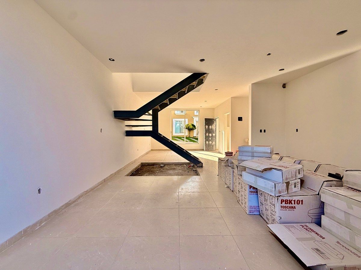 Casa em condomínio fechado em Lomas de Cortes, Cuernavaca, foto 12 de 23