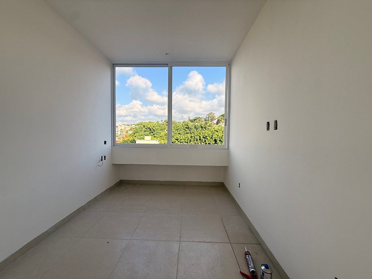 Casa em condomínio fechado em Lomas de Cortes, Cuernavaca, foto 16 de 23