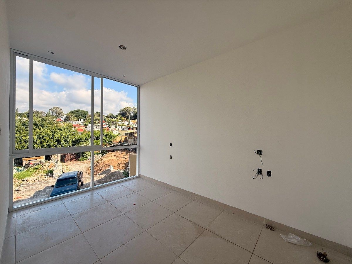Casa em condomínio fechado em Lomas de Cortes, Cuernavaca, foto 17 de 23
