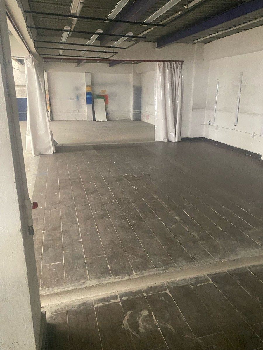 Bodega comercial en San Francisco Culhuacán Barrio de La Magdalena, Coyoacán, foto 13 de 13