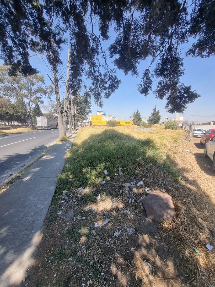 Terreno en San Pablo Autopan, Toluca, foto 8 de 12