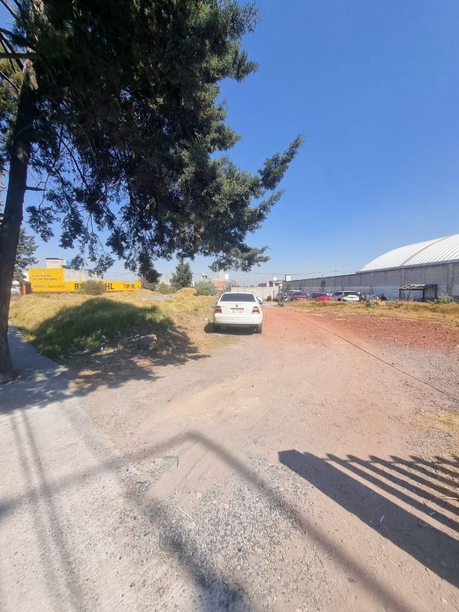 Terreno en San Pablo Autopan, Toluca, foto 9 de 12