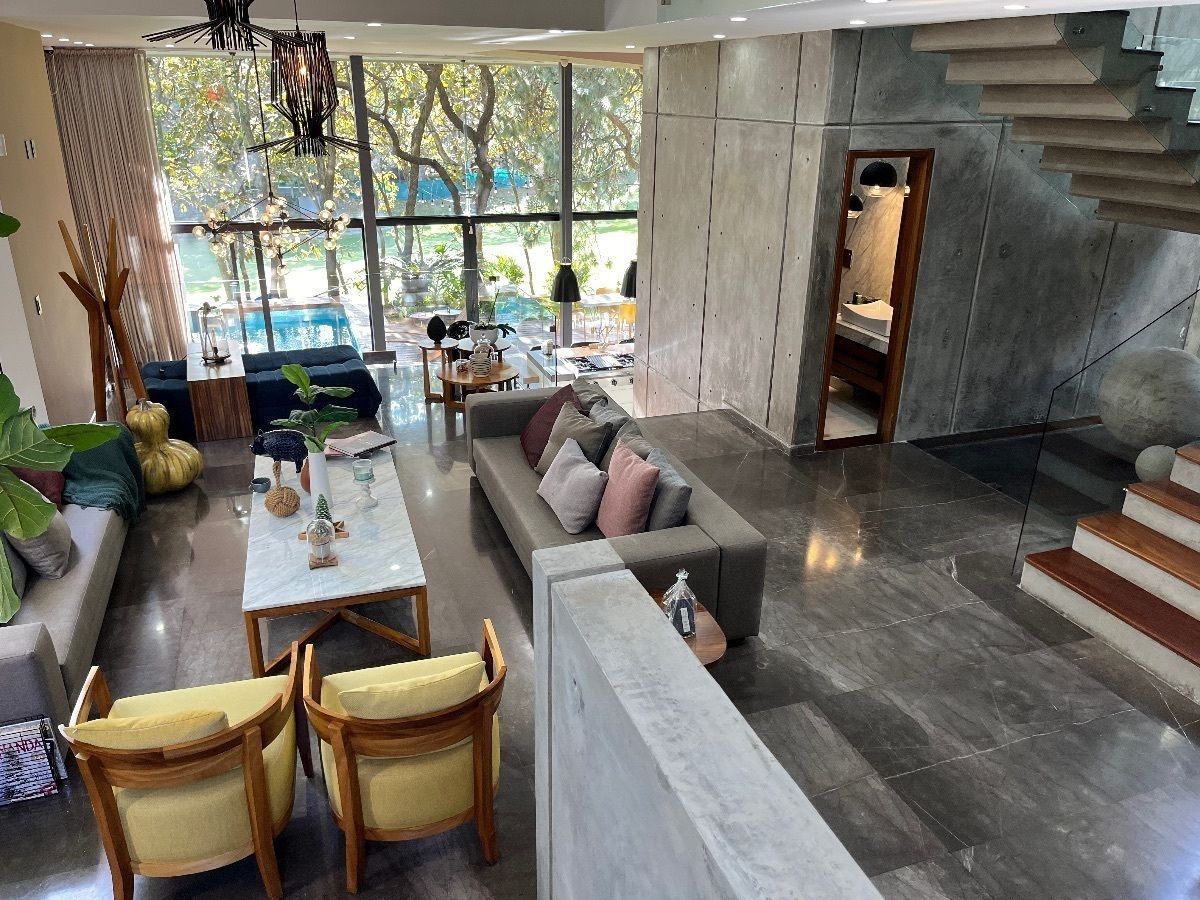 Casa en condominio en El Cielo Country Club, Tlajomulco de Zúñiga, foto 2 de 26