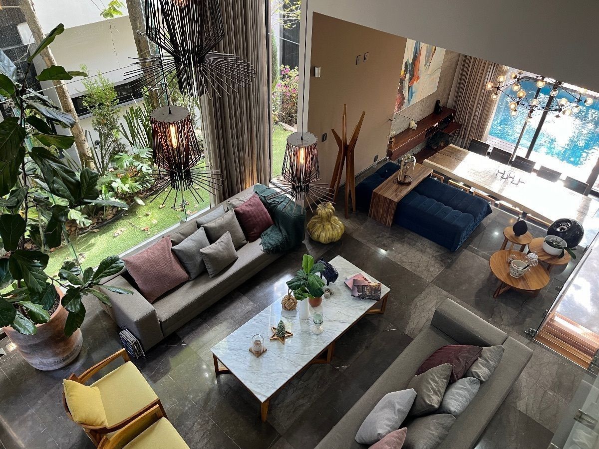 Casa en condominio en El Cielo Country Club, Tlajomulco de Zúñiga, foto 7 de 26