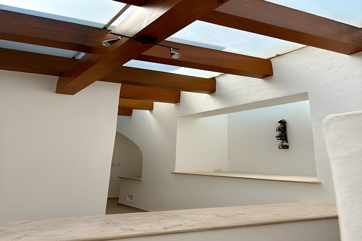 CASA EN VENTA EN LOMAS DE LAS PALMAS - foto 1
