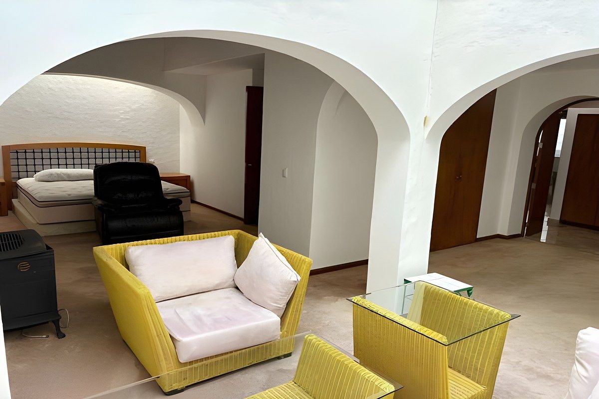 CASA EN VENTA EN LOMAS DE LAS PALMAS - foto 3