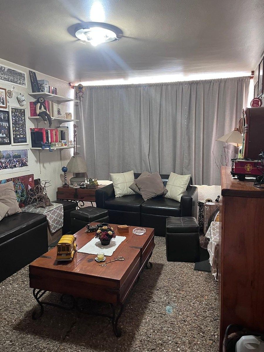 House in Militar Marte, Iztacalco, photo 7 of 32