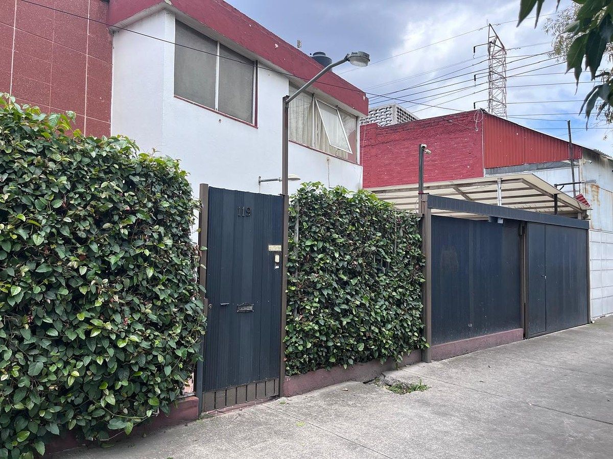 House in Militar Marte, Iztacalco, photo 9 of 32