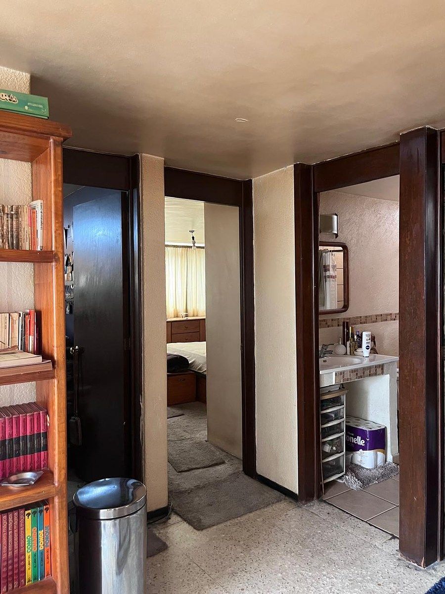 House in Militar Marte, Iztacalco, photo 20 of 32
