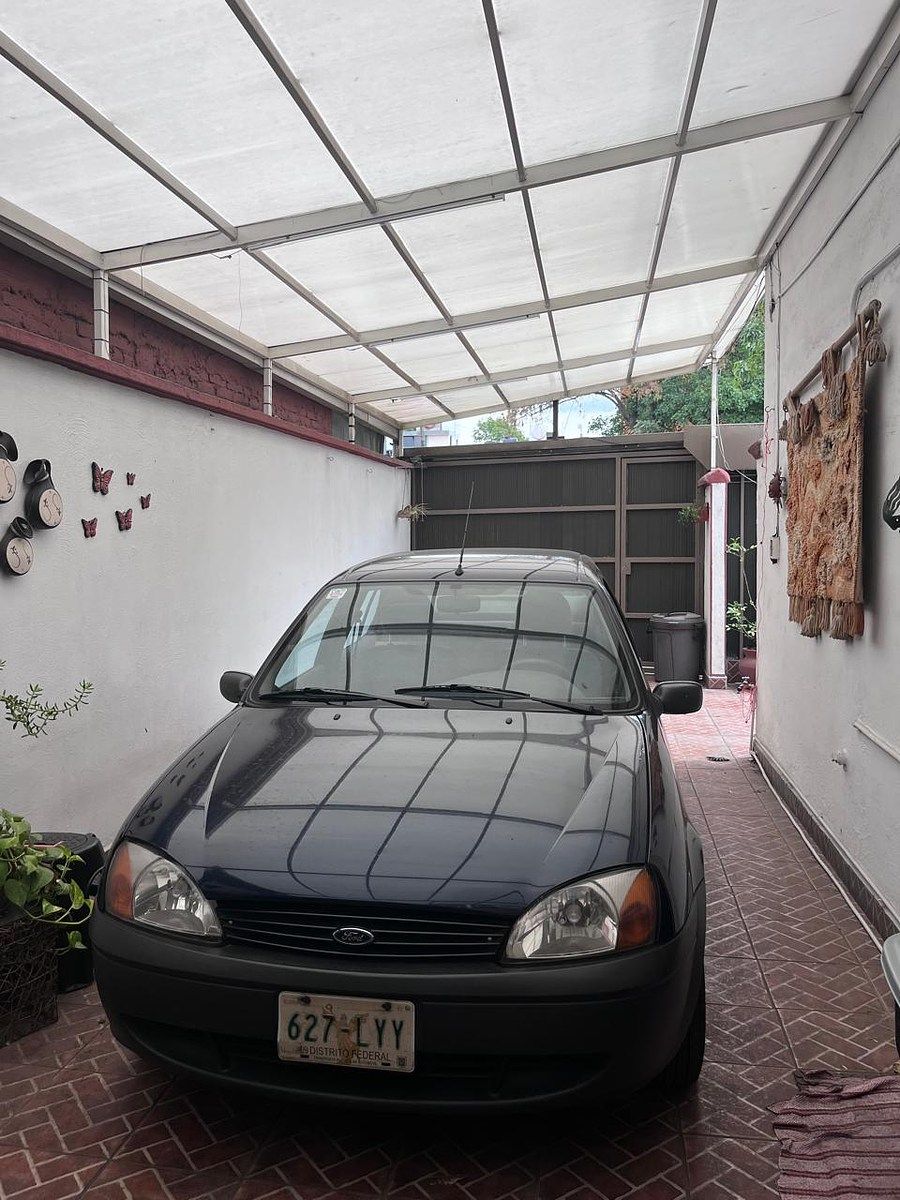 House in Militar Marte, Iztacalco, photo 22 of 32