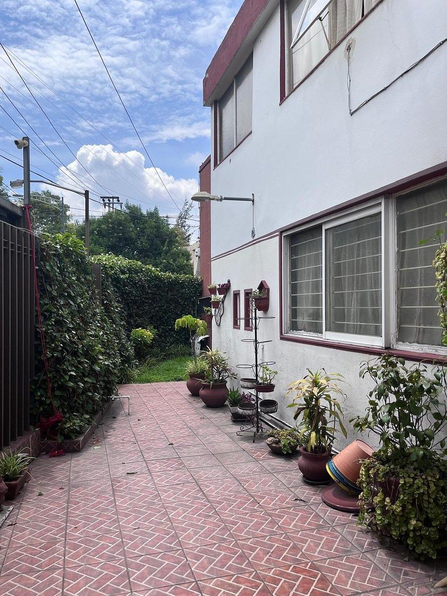 House in Militar Marte, Iztacalco, photo 23 of 32