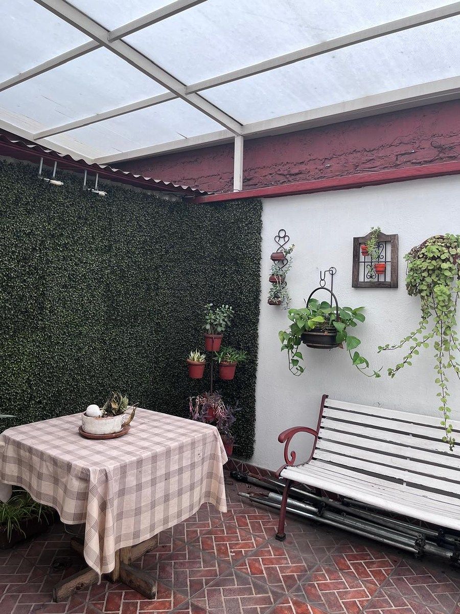 House in Militar Marte, Iztacalco, photo 24 of 32