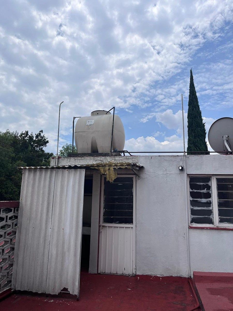 House in Militar Marte, Iztacalco, photo 29 of 32