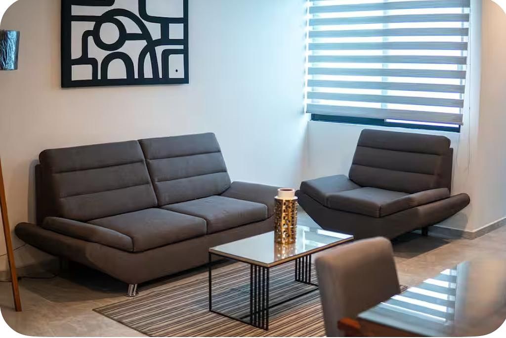 Apartamento em Bosque Sereno, Aguascalientes, foto 3 de 12