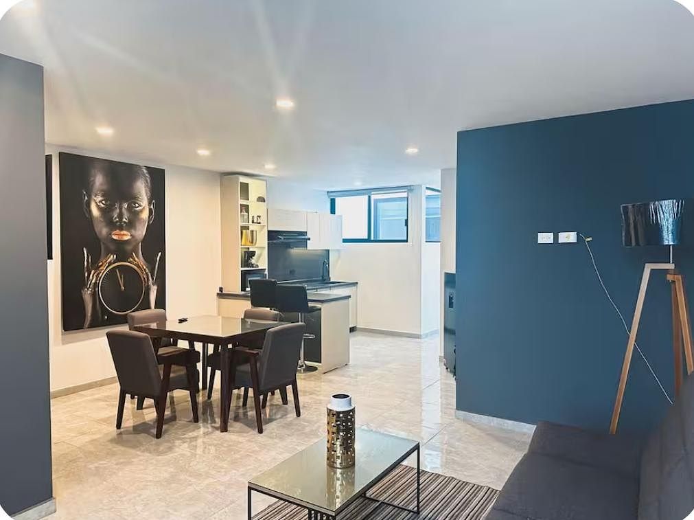 Apartamento em Bosque Sereno, Aguascalientes, foto 4 de 12